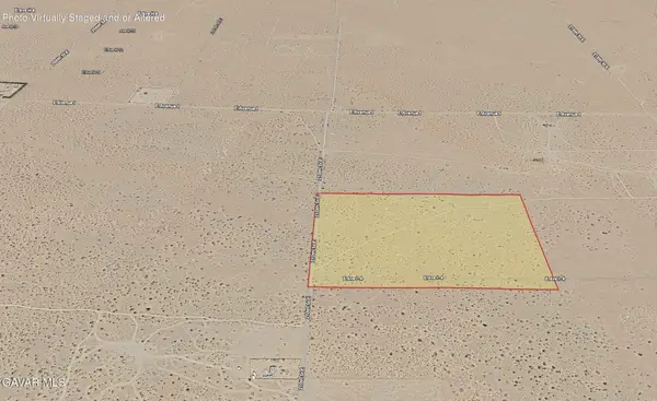 E 210th Street # Vic, Lancaster, CA 93535