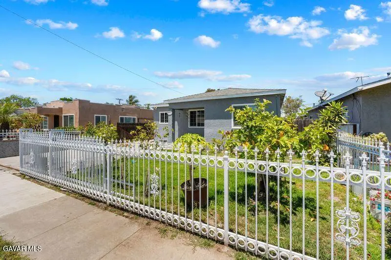 3891 Lugo Avenue, Lynwood, CA 90262 - #1