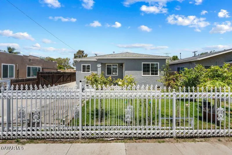 3891 Lugo Avenue, Lynwood, CA 90262 - #2