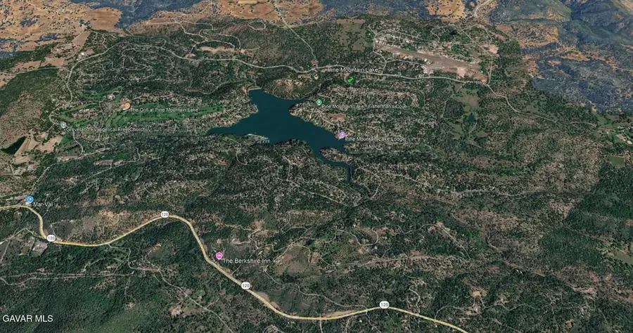 20465 Pine Mountain Drive, Pine Mountain Lake, CA 95321 - #2