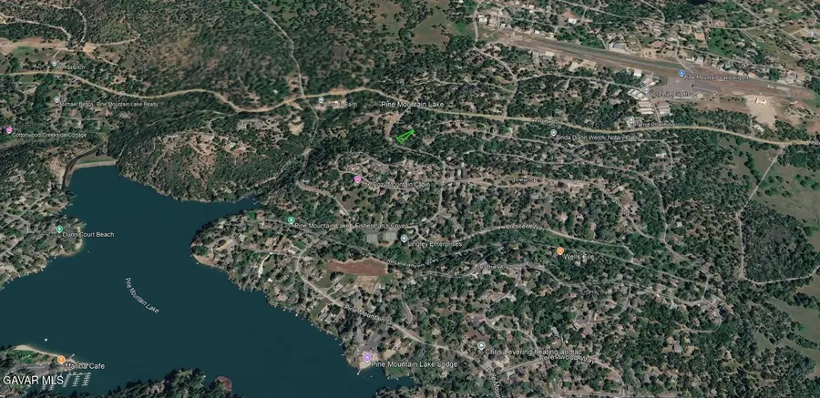 20465 Pine Mountain Drive, Pine Mountain Lake, CA 95321 - #3