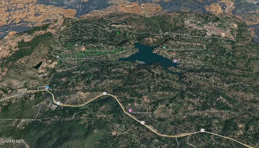 19611 Cottonwood Street, Pine Mountain Lake, CA 95321 - #3