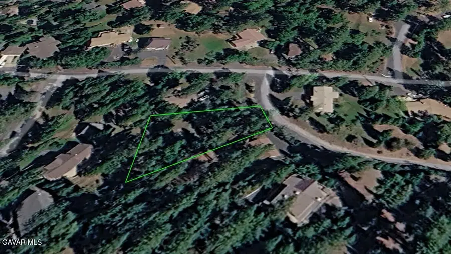 12105 Hillhurst Circle, Pine Mountain Lake, CA 95321 - #3
