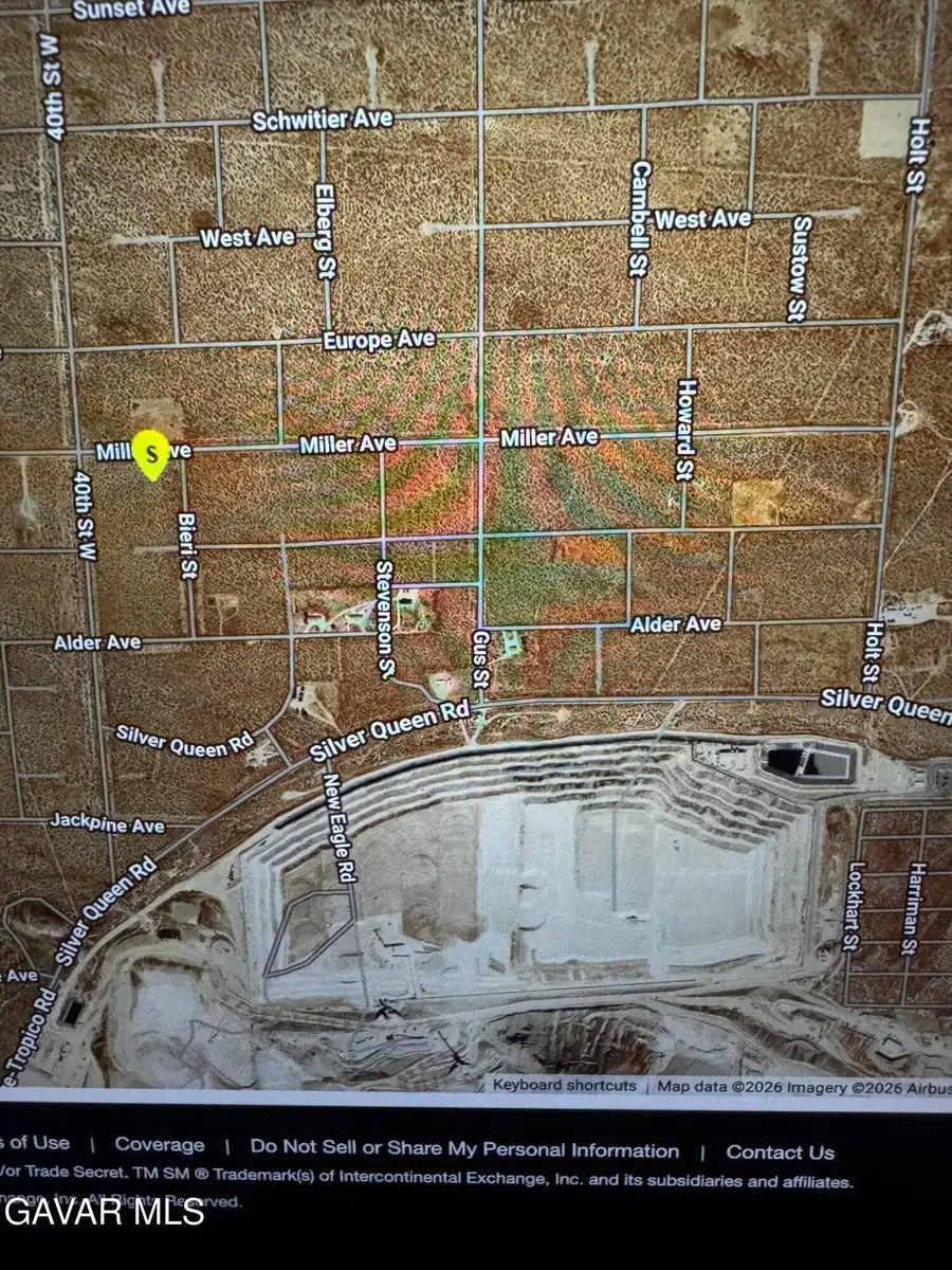 3900 Europe Avenue, Mojave, CA 93501 - #2