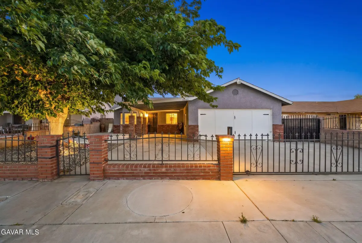 5241 E Avenue R12, Palmdale, CA 93552 - #1
