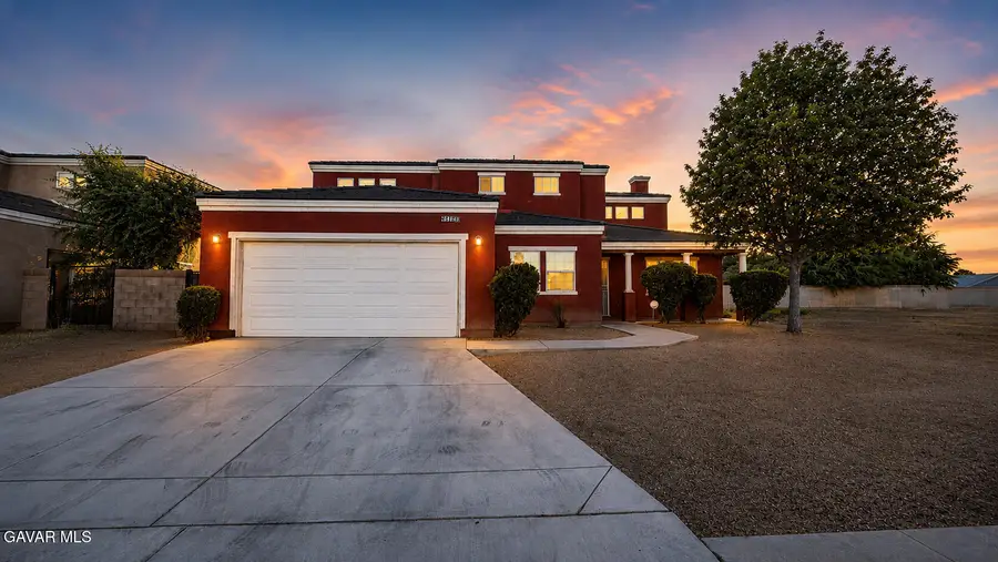 43737 Raysack Avenue, Lancaster, CA 93535 - #2