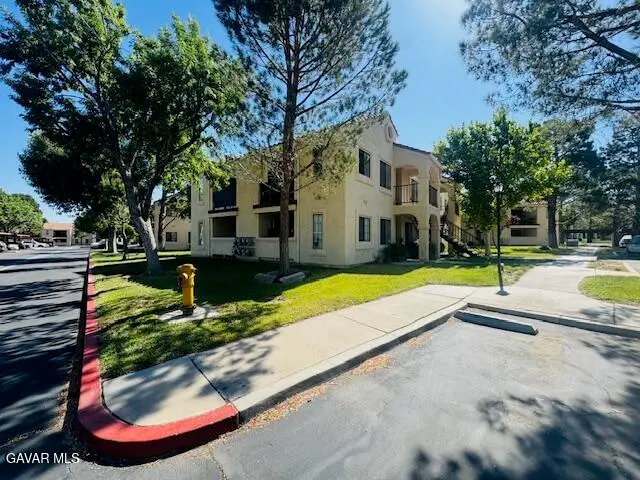 2554 Olive Drive #Apt 55, Palmdale, CA 93550 - #2