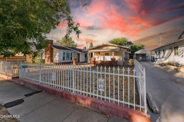 44636 Cedar Avenue, Lancaster, CA 93534