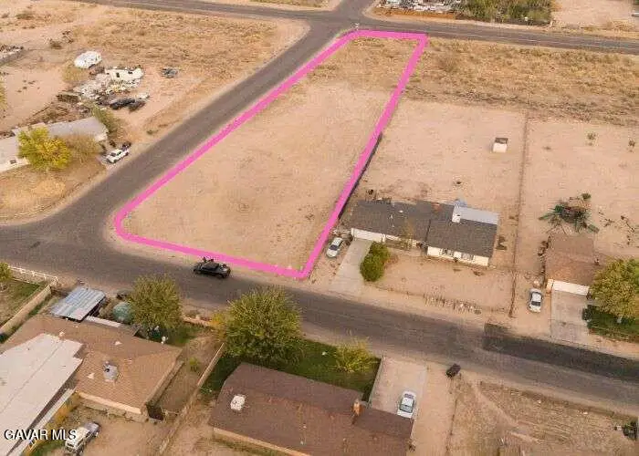 40578 163rd St. E, Lancaster, CA 93535 - #1