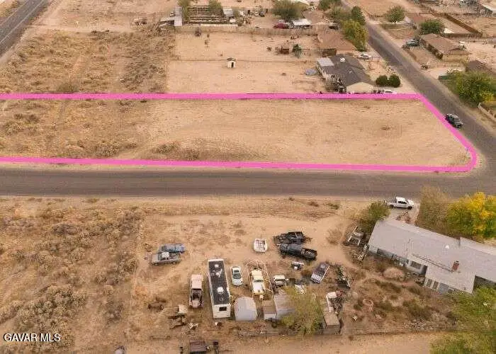 40578 163rd St. E, Lancaster, CA 93535 - #2