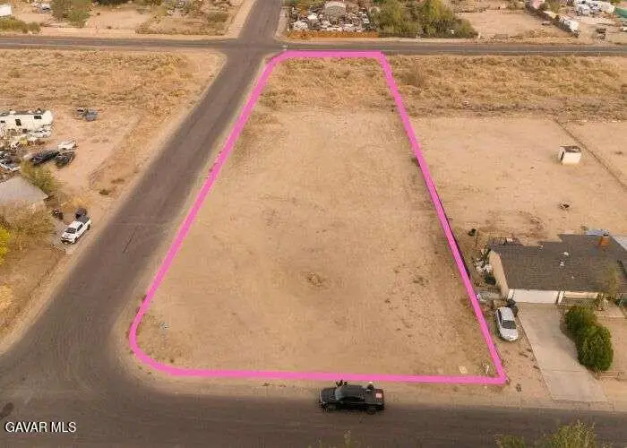 40578 163rd St. E, Lancaster, CA 93535 - #3