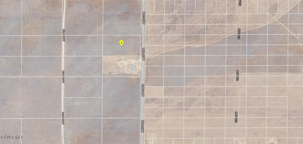 W Cor 90 St. W. And F10 # F10, Lancaster, CA 93536 - #1