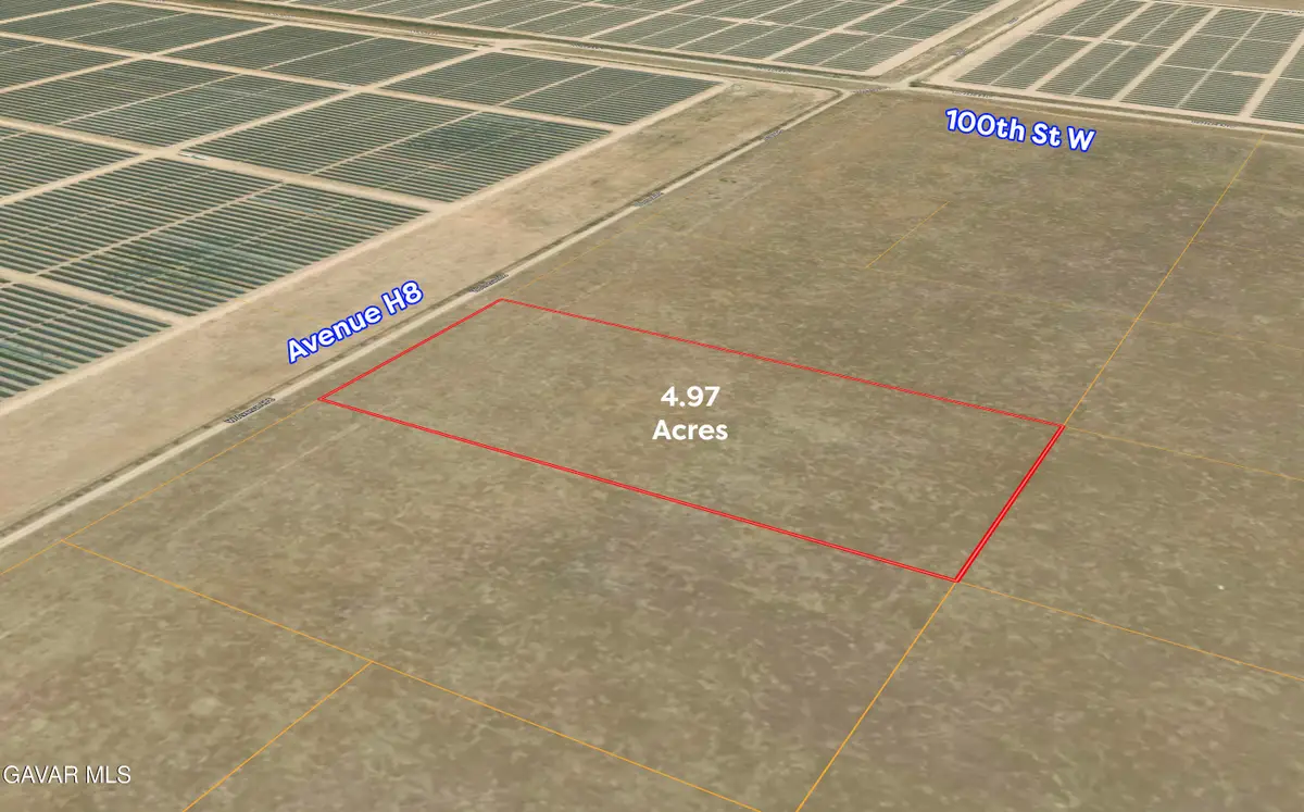 Vic Avenue H8 103 Stw, Del Sur, CA 93536 - #1