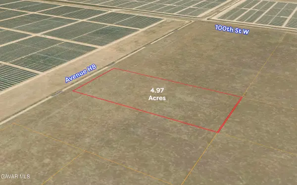 Vic Avenue H8 103 Stw, Del Sur, CA 93536