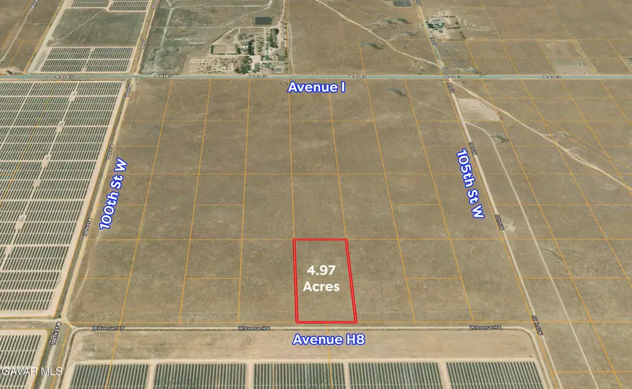 Vic Avenue H8 103 Stw, Del Sur, CA 93536 - #2
