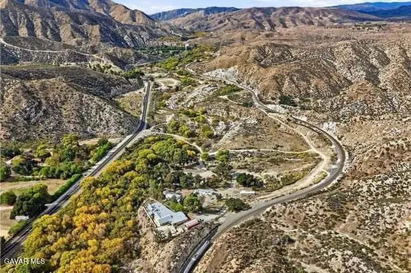 2 Soledad Canyon Road, Acton, CA 93510