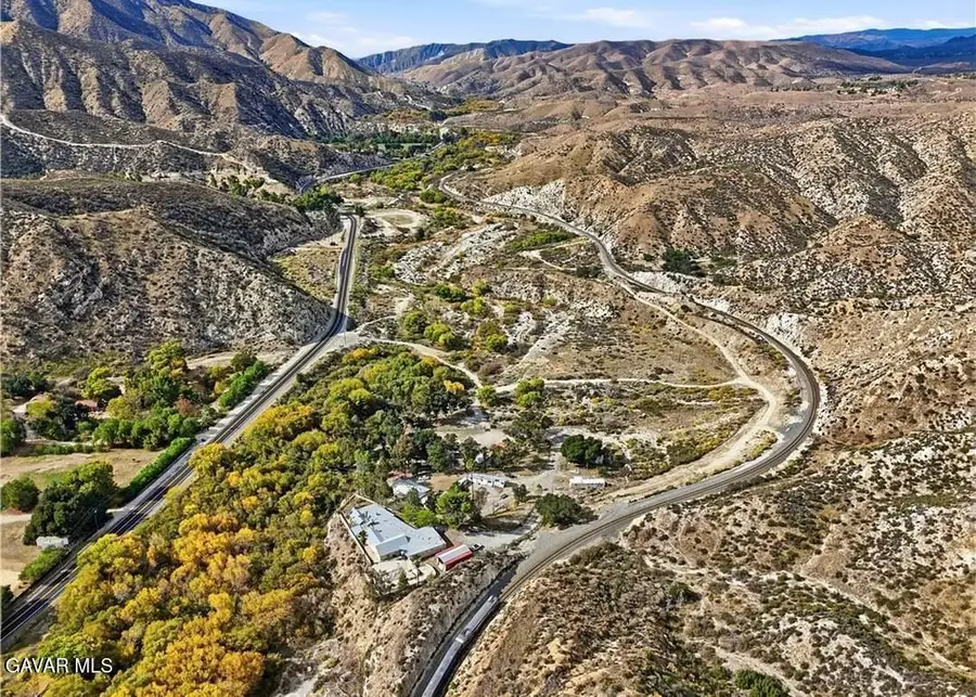 2 Soledad Canyon Road, Acton, CA 93510 - #3