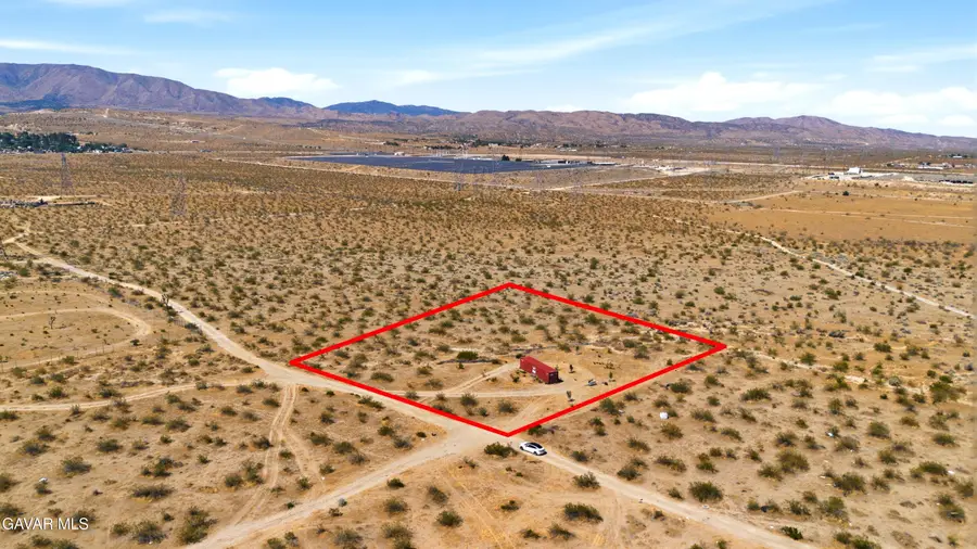 Vic 124 Ste Avenue #U10, Pearblossom, CA 93553 - #2