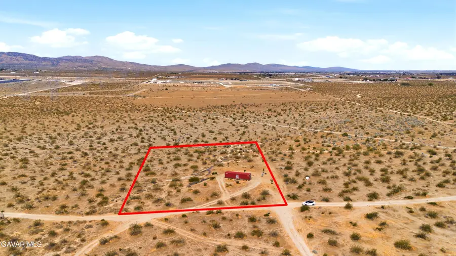 Vic 124 Ste Avenue #U10, Pearblossom, CA 93553 - #3