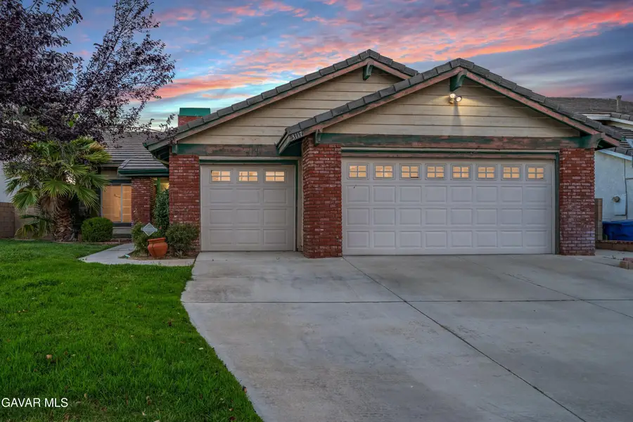 3117 Peachwood Drive, Lancaster, CA 93536 - #2