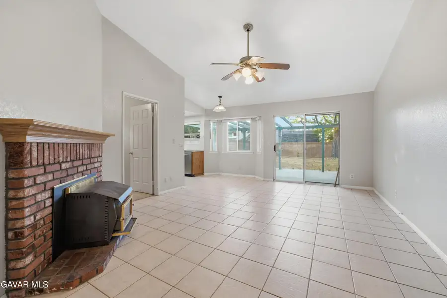 3117 Peachwood Drive, Lancaster, CA 93536 - #3