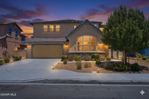 44040 Coral Drive, Lancaster, CA 93536