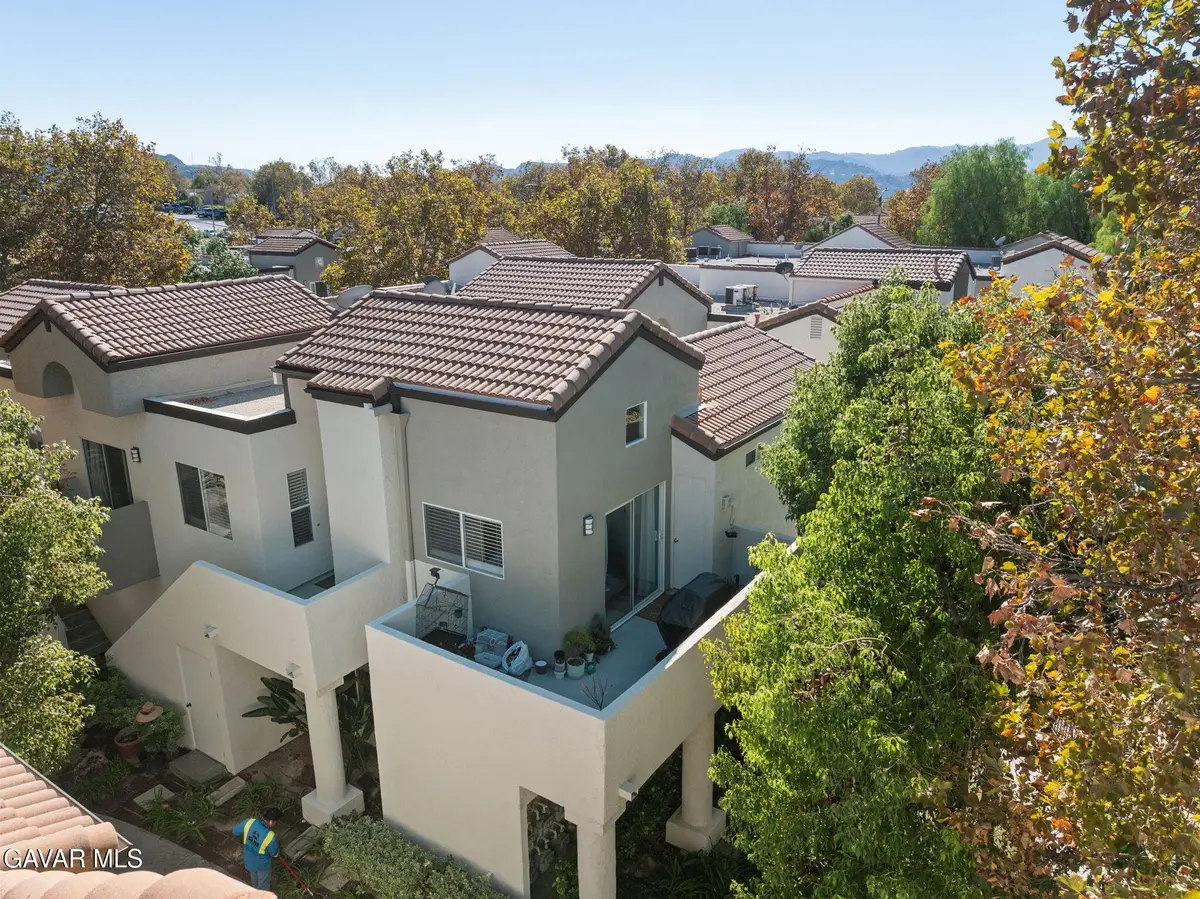 24496 Valle Del Oro #Unit 204, Santa Clarita, CA 91321 - #1
