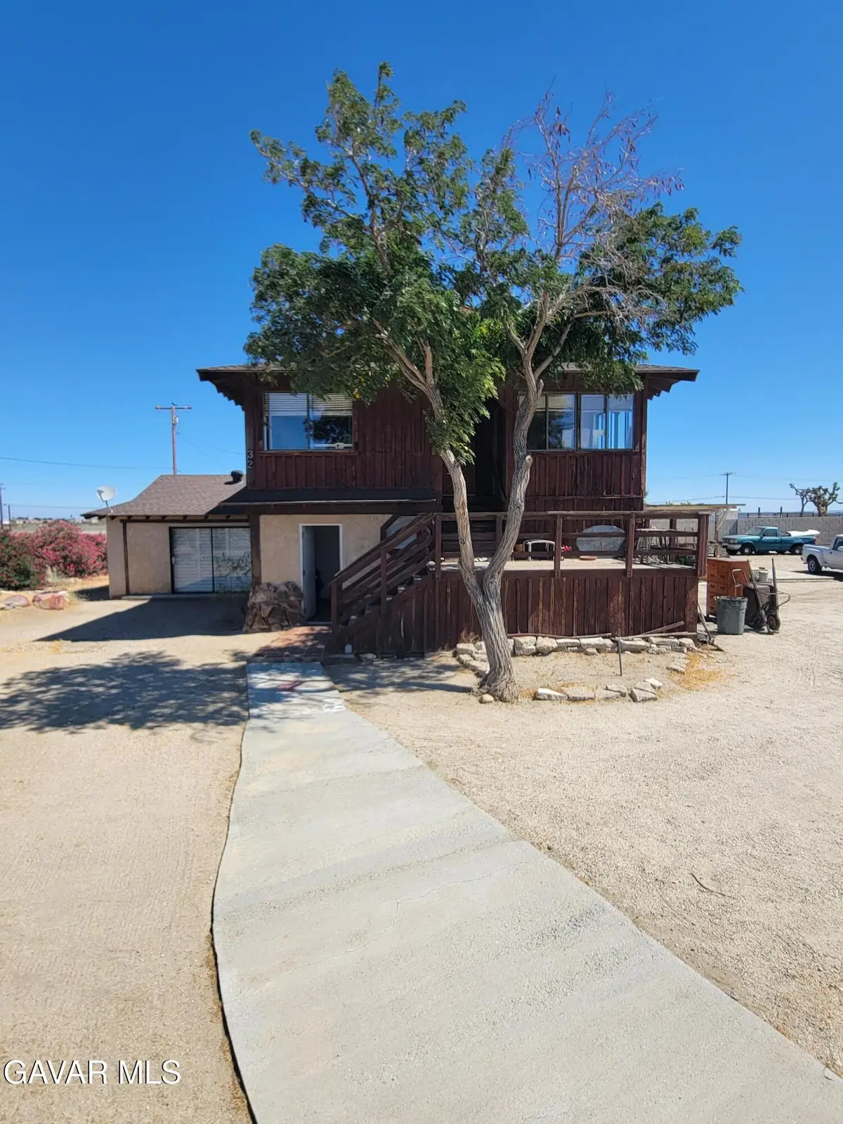 36320 E 60th Street, Palmdale, CA 93552 - #1