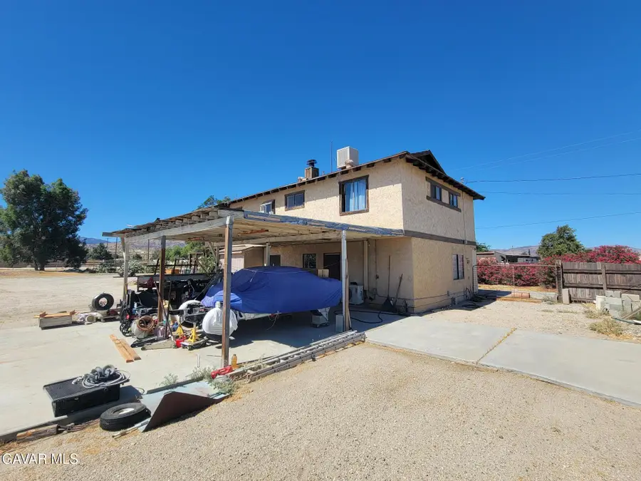 36320 E 60th Street, Palmdale, CA 93552 - #3
