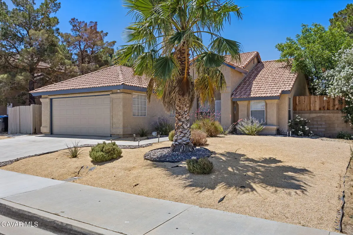 830 E Avenue K4, Lancaster, CA 93535 - #1