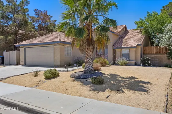 830 E Avenue K4, Lancaster, CA 93535