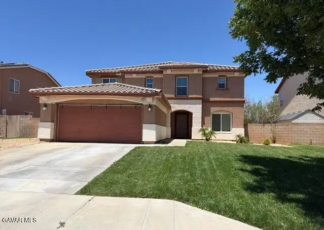 5517 W Avenue L4, Lancaster, CA 93536 - #1