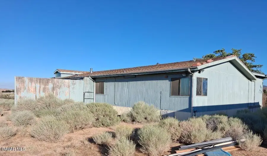 18101 W Avenue E8, Lancaster, CA 93536 - #3