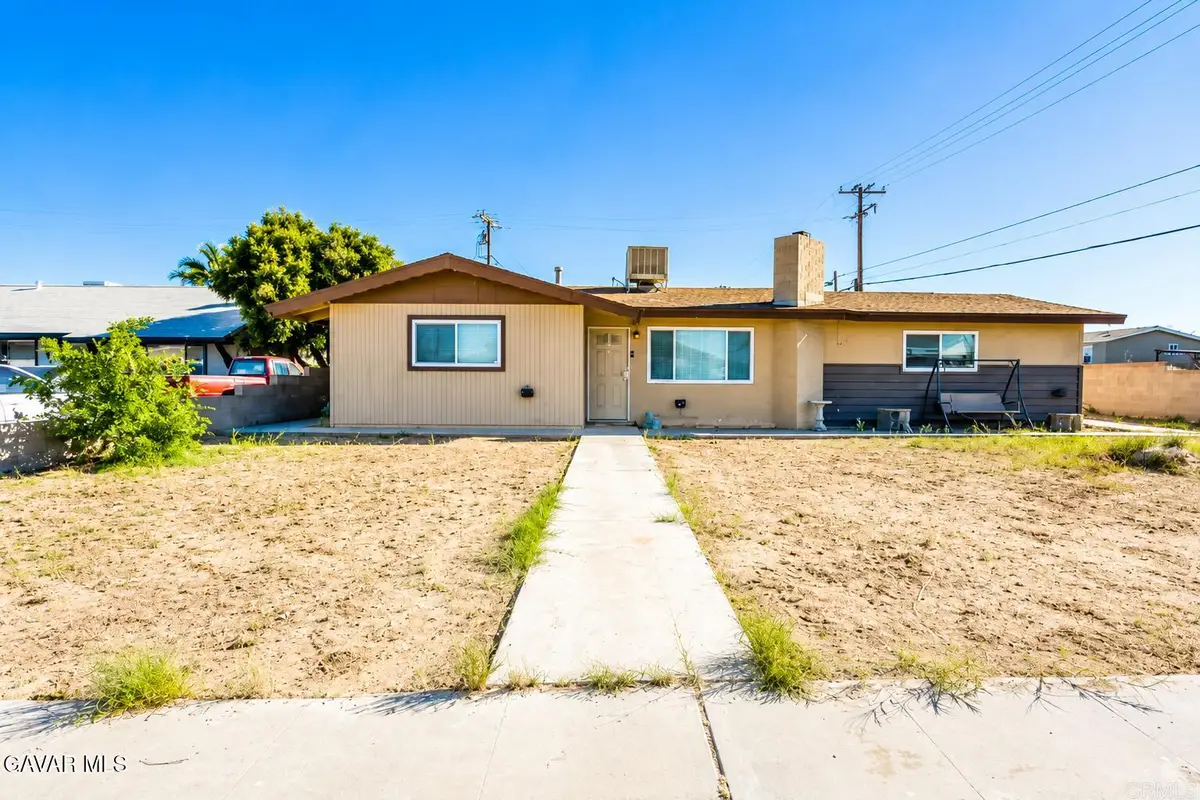 249 W Graaf Avenue, Ridgecrest, CA 93555 - #1