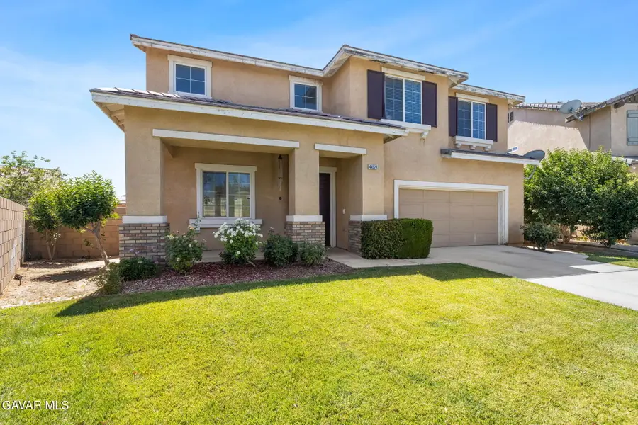 44528 Orchard Lane, Lancaster, CA 93534 - #2