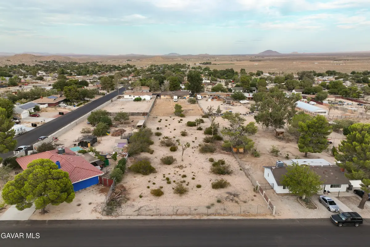 E 161st St Street, Palmdale, CA 93591 - #1