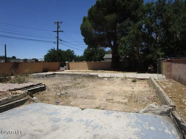 1475 Boyden Avenue, Lancaster, CA 93534 - #1