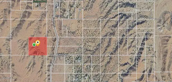 Vic 106 Ste Fort Tejon R E, Juniper Hills, CA 93543