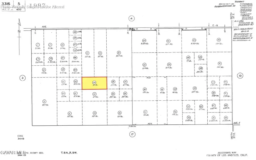 E Ave E-12, Lancaster, CA 93535 - #3