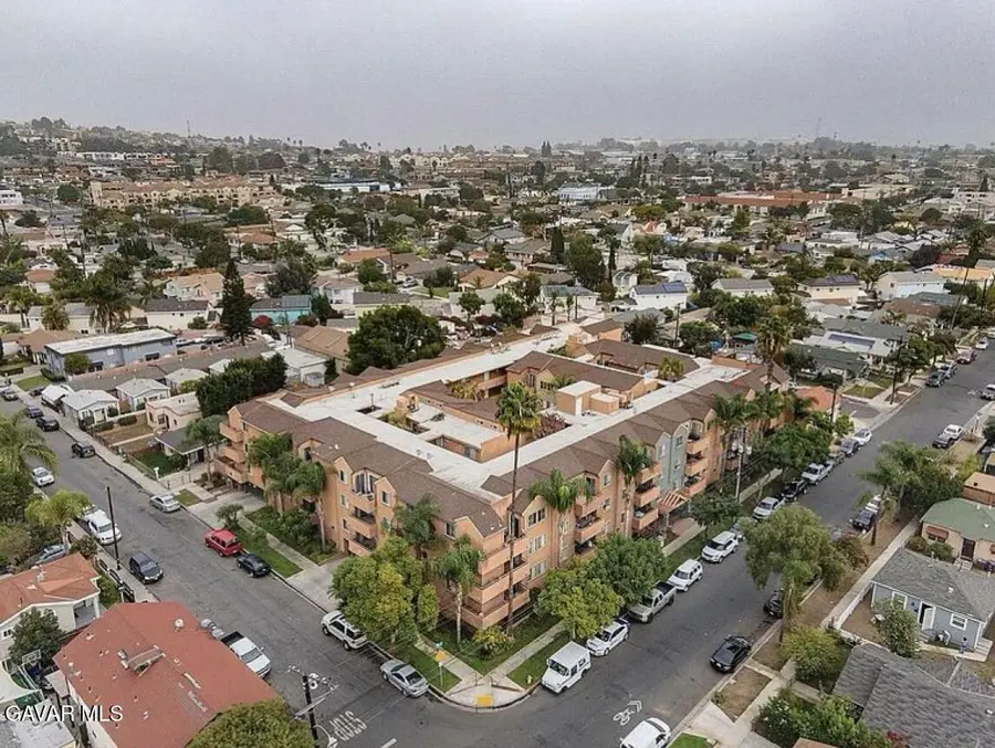 2507 E 15th Street #Unit 104, Long Beach, CA 90804 - #2