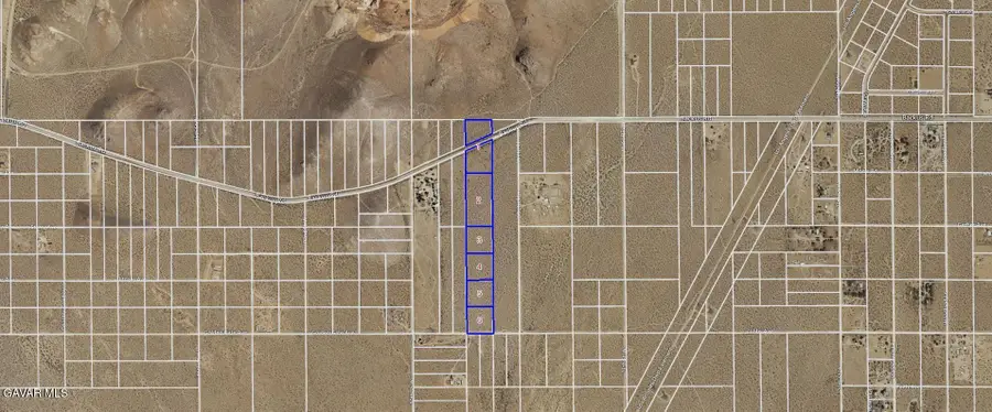 7800 W Backus Road, Mojave, CA 93501 - #3