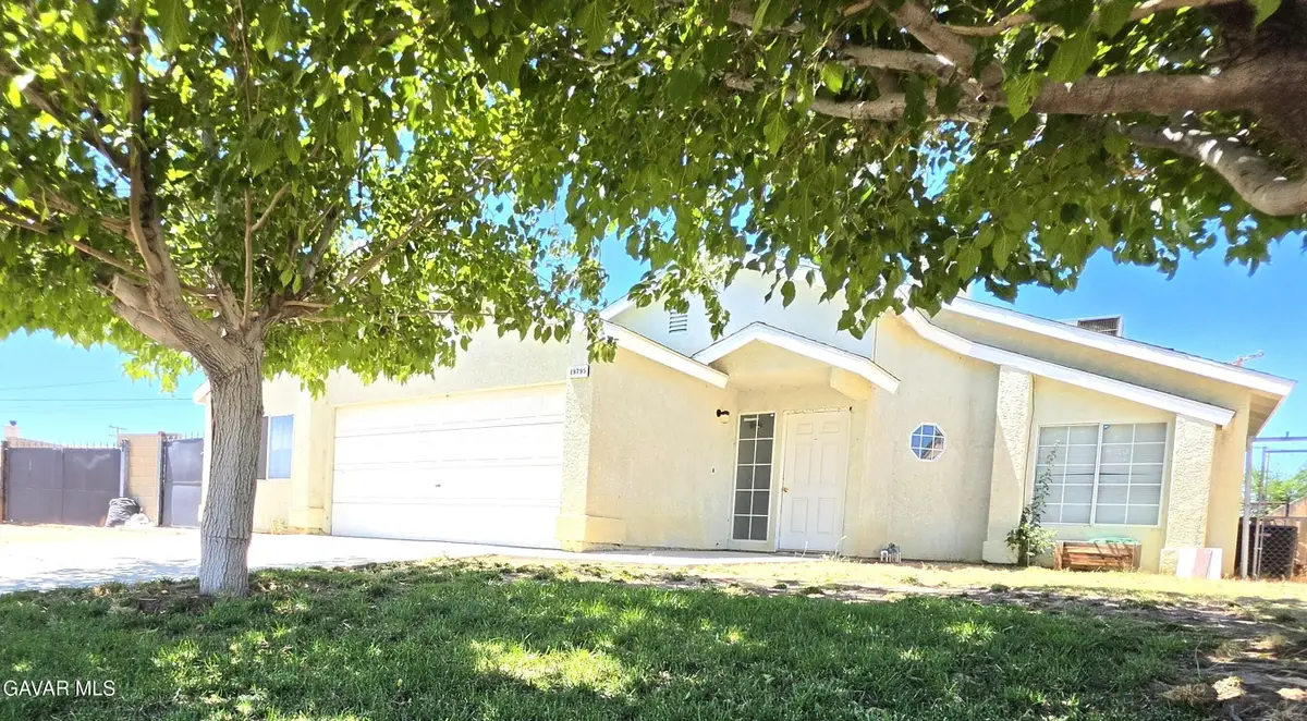 19795 88th Street, California City, CA 93505 - #1