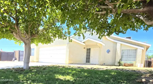 19795 88th Street, California City, CA 93505