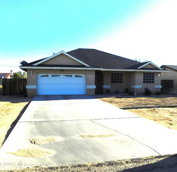 9413 Karen Avenue, California City, CA 93505