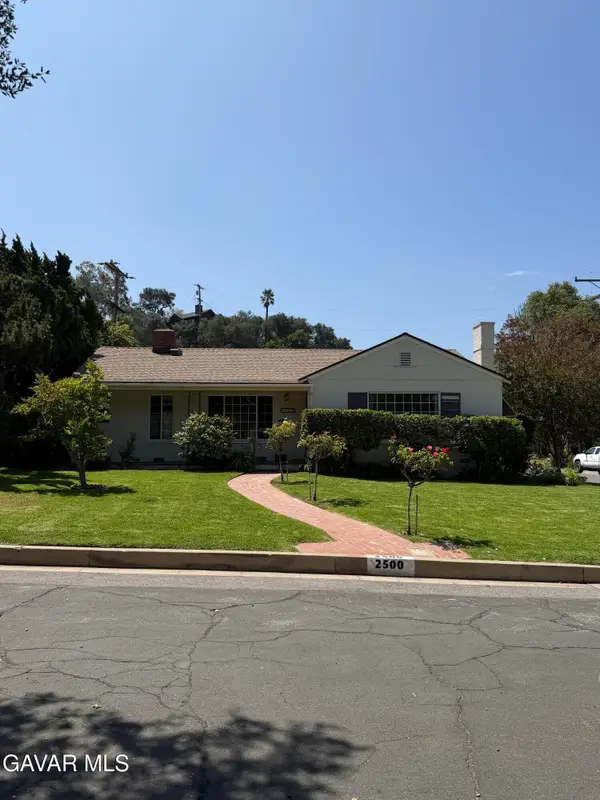 2500 Story Place, Glendale, CA 91206