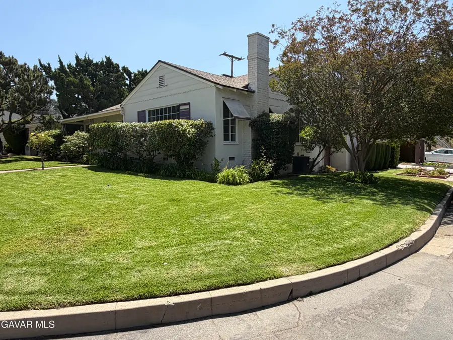 2500 Story Place, Glendale, CA 91206 - #2