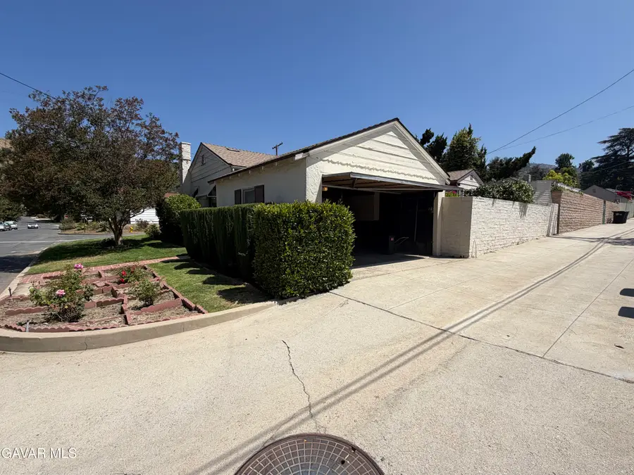 2500 Story Place, Glendale, CA 91206 - #3