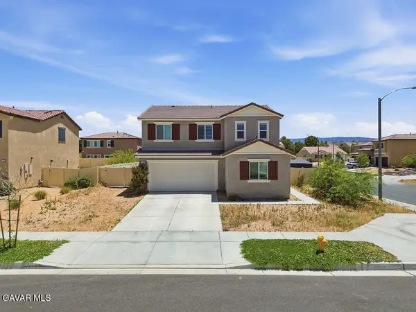 4384 W Ave J-5, Lancaster, CA 93536