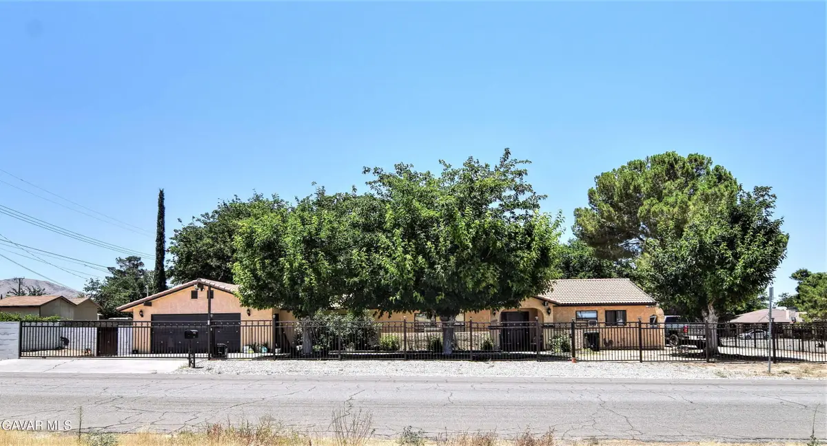 35335 E 89th Street, Littlerock, CA 93543 - #1