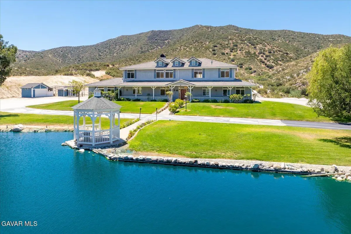 7650 Soledad Canyon Road, Acton, CA 93510 - #1